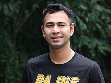  Beredar Video Mobil Lamborghini Raffi Ahmad Yang Terbakar, Netter Shock