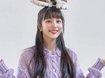 Jadi Model Brand Fashion, Joy Red Velvet Ungkap Bebannya Tampil Sesuai Imej Idol