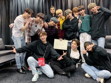 Jelang Comeback, TXT Ungkap Dukungan Moral Dari BTS Hingga Tuai Pujian Dari RM