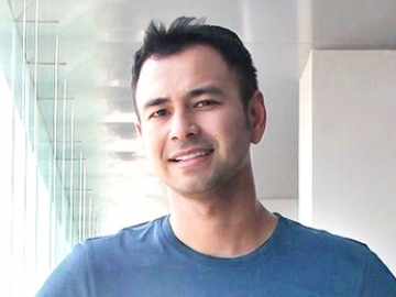 Raffi Ahmad Bikin Fans Nangis Bombay Usai Izin Rehat dari Dunia Showbiz Setelah 20 Tahun