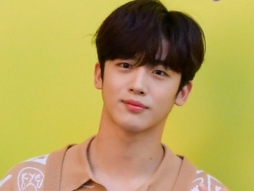 Kim Yohan X1 Dipuji Miliki Wajah Tampan Bak Aktor, Diminta Segera Main Drama