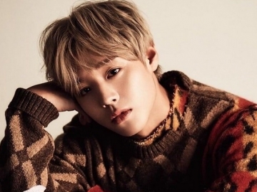 Park Ji Hoon Ceritakan Peran di 'Flower Crew: Joseon Marriage Agency' Hingga Ingin Coba Tantangan Ba