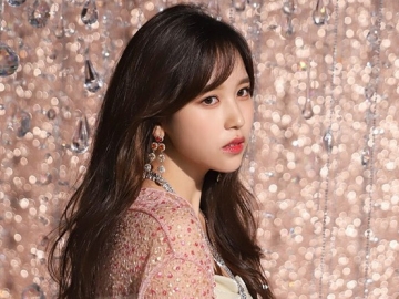 Meski Sudah Tampil di Fan Meeting Twice, JYP Ngaku Belum Tahu Kedepannya Soal Mina