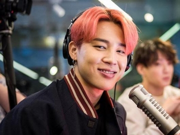 Jimin BTS Ungkap Alasan Lagu 'Answer: Love Yourself' Selalu Buatnya Terharu, Penasaran?