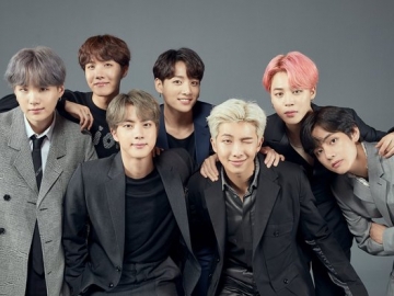 Big Hit Tanggapi Rumor Soal Member BTS Bakal Wamil Tahun Ini