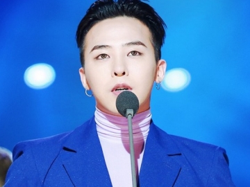  G-Dragon Bakal Selesaikan Wamil Lebih Cepat Pekan Ini, Netter:Kekuatan Agensinya di Atas Hukum