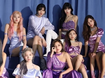 Seram Hingga Menggemaskan, Dandanan Halloween Twice di Fan Meeting Anniversary Tuai Sorotan 