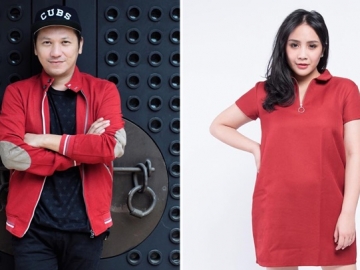 Raffi Ahmad Putuskan Rehat dari Hiburan, Gading Marten Malah Ungkap 'Cinta' ke Nagita Slavina