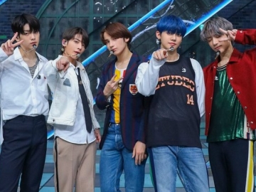 TXT Sukses Comeback 'Run Away' Penuh Sihir Hingga Sukses Rajai Chart iTunes