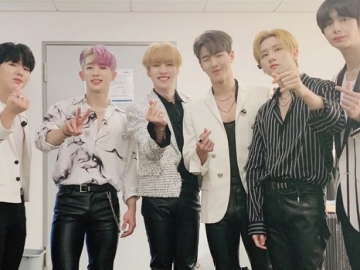 Monsta X Bocorkan Proses Comeback Mendatang, Sebut Siap Pamer Keseksian