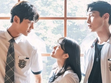 Penulis Webtoon Asli 'Extraordinary You' Puji Akting Para Pemain