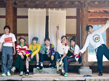 BTS K-Drama Dikabarkan Sedang Dalam Proses Produksi Dan Casting 