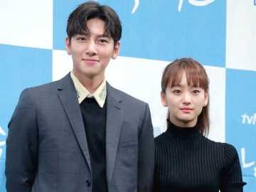 Ji Chang Wook dan Woo Jin Ah Sempat Berdebat Karena Hal Ini Sebelum Ciuman di 'Melting Me Softly'