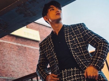 Kwak Dong Yeon Akui Kesusahan Dalami Peran di Drama Terbaru Hingga Rela Lakukan Hal Ini