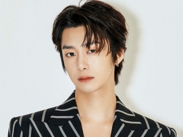 Hyungwon Monsta X Akui Bagian Tubuh Ini Jadi Karakter Terkuatnya