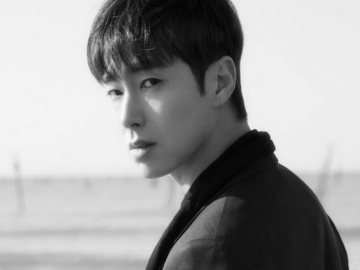 Yunho TVXQ Tuai Komentar Pedas dari Fans Jepang Usai Pakai Topi Berlogo Ini