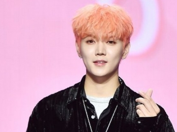 Ren NU'EST Ngaku Konsumsi Banyak Protein untuk Bentuk Tubuh di Album Comeback, Netter Malah Nyinyir