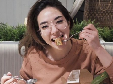  Ramai Beredar Video Panas Mirip Dirinya, Gisella Anastasia Shock