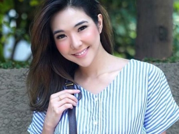   Soal Video Panas Mirip Dirinya, Gisella Anastasia: China Dikit Dibilang Mirip!