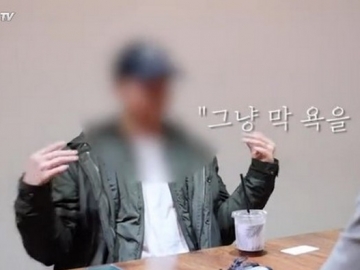 Teman Ungkap Seniman Tato Stres Usai Rumor Kencani Jungkook BTS, Netter Beri Beragam Komentar