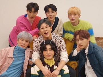 Monsta X Rilis MV 'Find You' Bak Adegan Drama Sukses Bikin Mewek