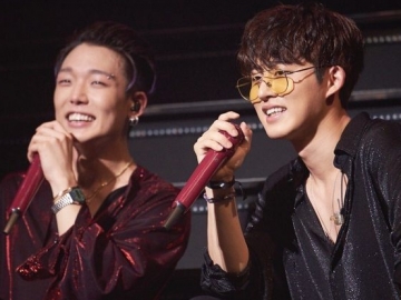 Bobby iKON Unggah Video B.I di Hari Ulang Tahun Sukses Bikin Terharu