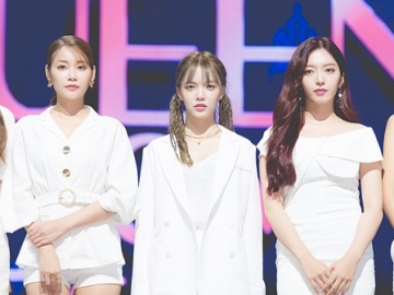 Seolhyun Sempat Goda Lewat Postingan Misterius, AOA Dipastikan Bakal Comeback