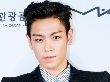 Bikin Ngakak, T.O.P Big Bang Bagikan Video Goyang Lucu di Instagram