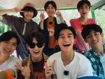 WayV Dikabarkan Segera Comeback, Fans Malah Khawatirkan Ten dan Lucas