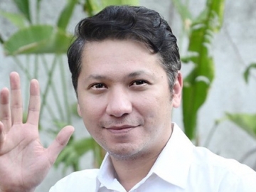 Wishnutama Resmi Jadi Menteri, Gading Marten Beri Ucapan Selamat