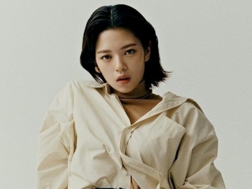 Jeongyeon Twice Sebut Merasa Seperti Diri Sendiri Saat Lakukan Hal Ini