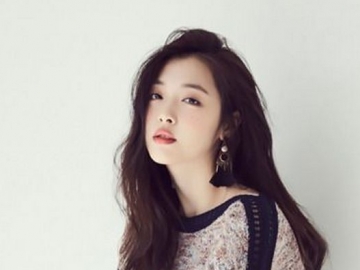 Staf Buka Suara Soal Kelanjutan Proyek Seri 'Persona 2' yang Dibintangi Sulli