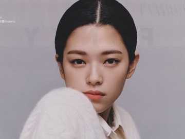 Tinggal Bersama Member di Dorm Buat Jeongyeon Twice Belajar Banyak Hal, Begini Penjelasannya