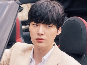Ahn Jae Hyun Hapus Semua Postingan di Instagram, Kenapa?