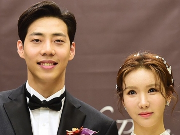 Jung Ah Eks After School Umumkan Kelahiran Anak Pertama, Wajah Lucu Bayinya Curi Perhatian