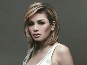 ‘Rombak’ Hidung di Korea Selatan, Nikita Mirzani: Mahal Lah