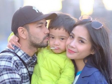 Ucapan Bocah Sekelas Rafathar Ternyata Mampu Bikin Raffi Ahmad 'Tertusuk'