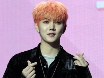 Ren NU'EST Curhat Soal Kepribadian Hingga Gaya Fashion Nyentrik, Seperti Apa?