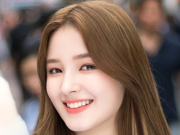 Instagram Nancy Momoland Diretas, Agensi Tegas Ambil Jalur Hukum