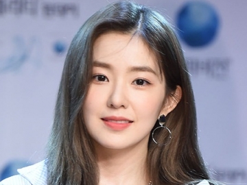 Jadi Brand Ambassador Merek Perhiasan Mewah, Cantiknya Irene Red Velvet Tampil Anggun Berkelas