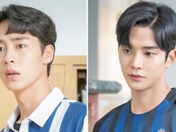 Lee Jae Wook dan Rowoon SF9 Saling Tag di Instagram, Kedekatan Sukses Bikin Netter Gemas