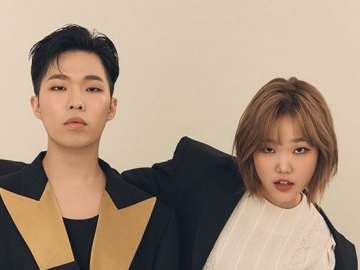 Bahas Soal Album Baru, AKMU Tak Menduga 'Sailing' Bakal Sukses Besar