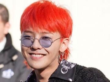 Diprediksi Bakal Tingkatkan Saham YG Entertainment, Netter Justru Harap GD Bikin Agensi Sendiri