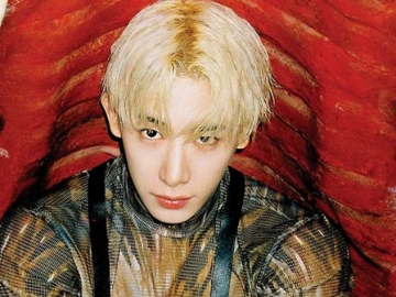 Wonho Monsta X Ungkap Keinginan Mencoba Solo Karier
