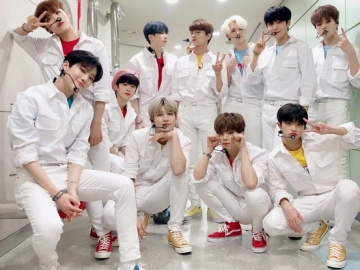 X1 Unggah Foto Keseruan Isi Waktu Luang, Banjir Ucapan Rindu Penggemar