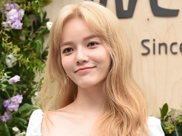 Curhat Soal Masa Depan, Jimin Ingin AOA Tetap Bersama Apapun yang Terjadi 