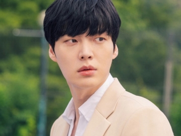 Ahn Jae Hyun Mendadak Kosongan Akun IG, Netter: Dia Pasti Sudah Menderita Selama Ini