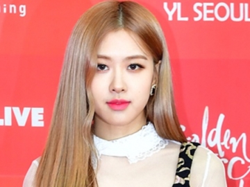 Followers Instagram Tembus 20 Juta, Rose BLACKPINK Tulis Pesan Manis Untuk Fans