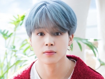 Peragakan Gaya Tempur Super Lucu, Jimin BTS Bikin Netter Ngakak