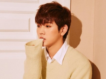 Ren NU'EST Berikan Tips Kecantikan Hingga Ceritakan Hobi Gunakan Skin Care